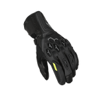 Macna Brawler RTX Nero guanti moto