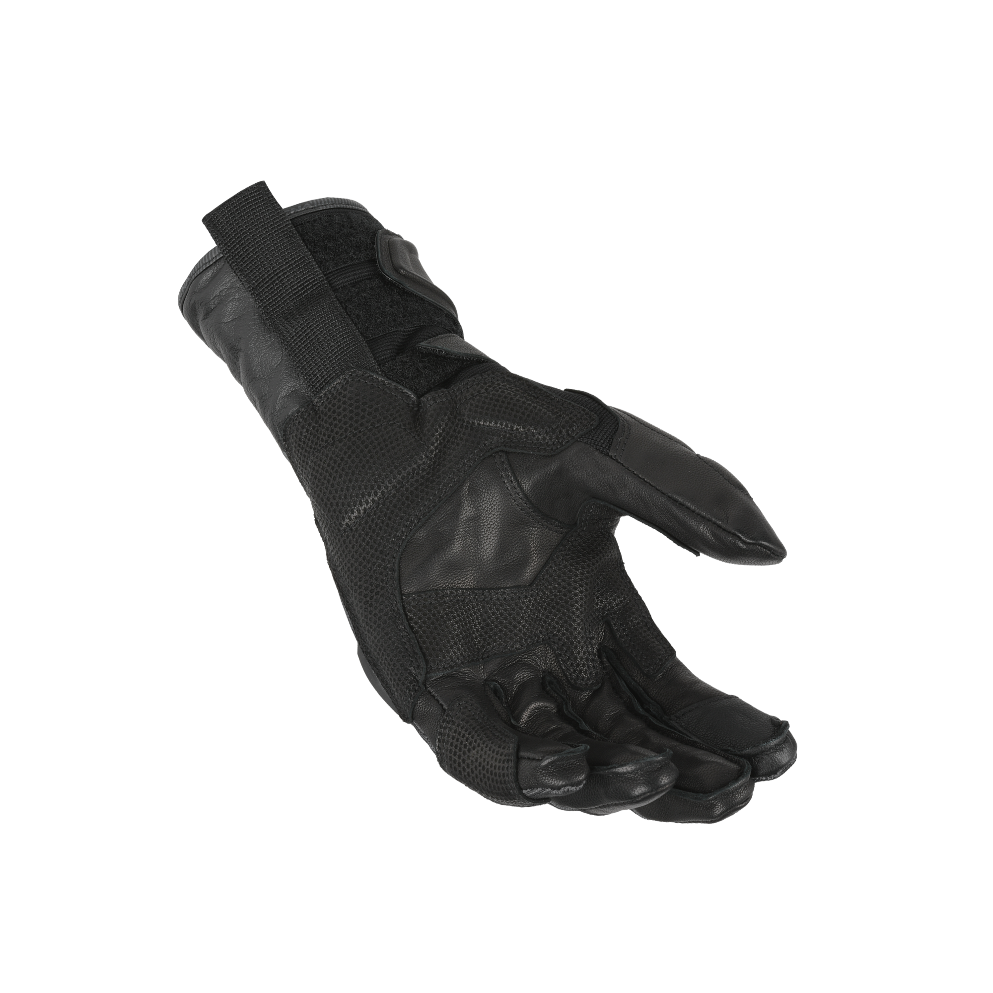 Macna Brawler RTX Nero guanti moto
