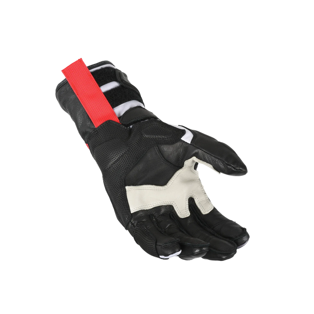 Macna Brawler RTX Guanti Moto Impermeabili