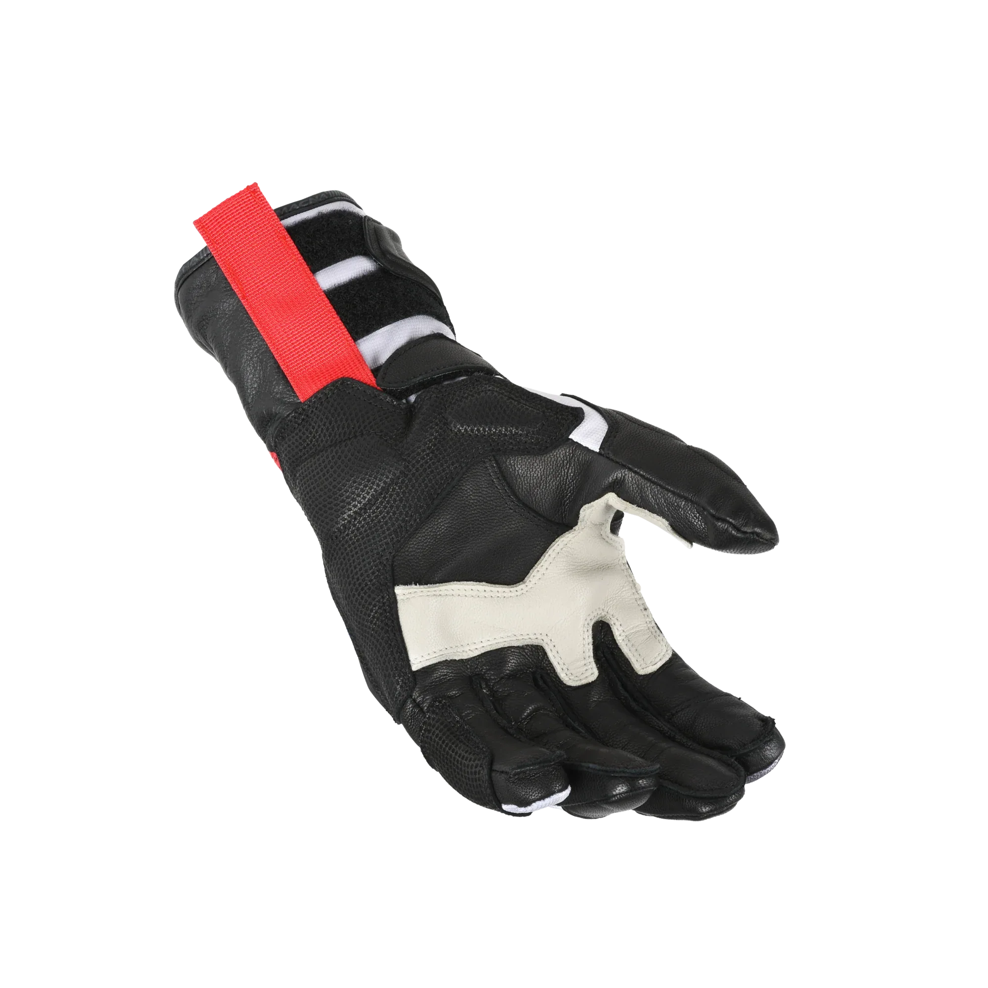 Macna Brawler RTX Guanti Moto Impermeabili
