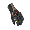 Macna Brawler RTX Guanti Moto Impermeabili