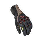 Macna Brawler RTX Guanti Moto Impermeabili