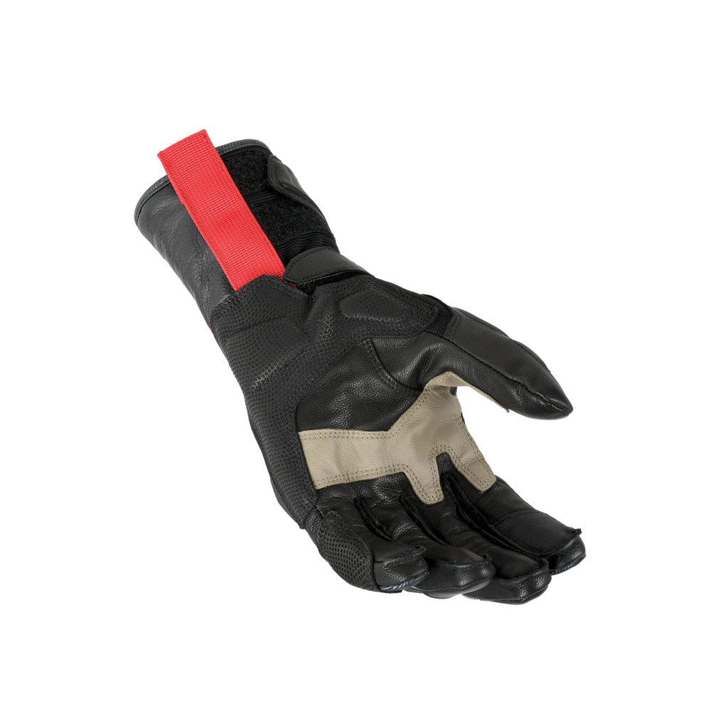 Macna Brawler RTX Guanti Moto Impermeabili