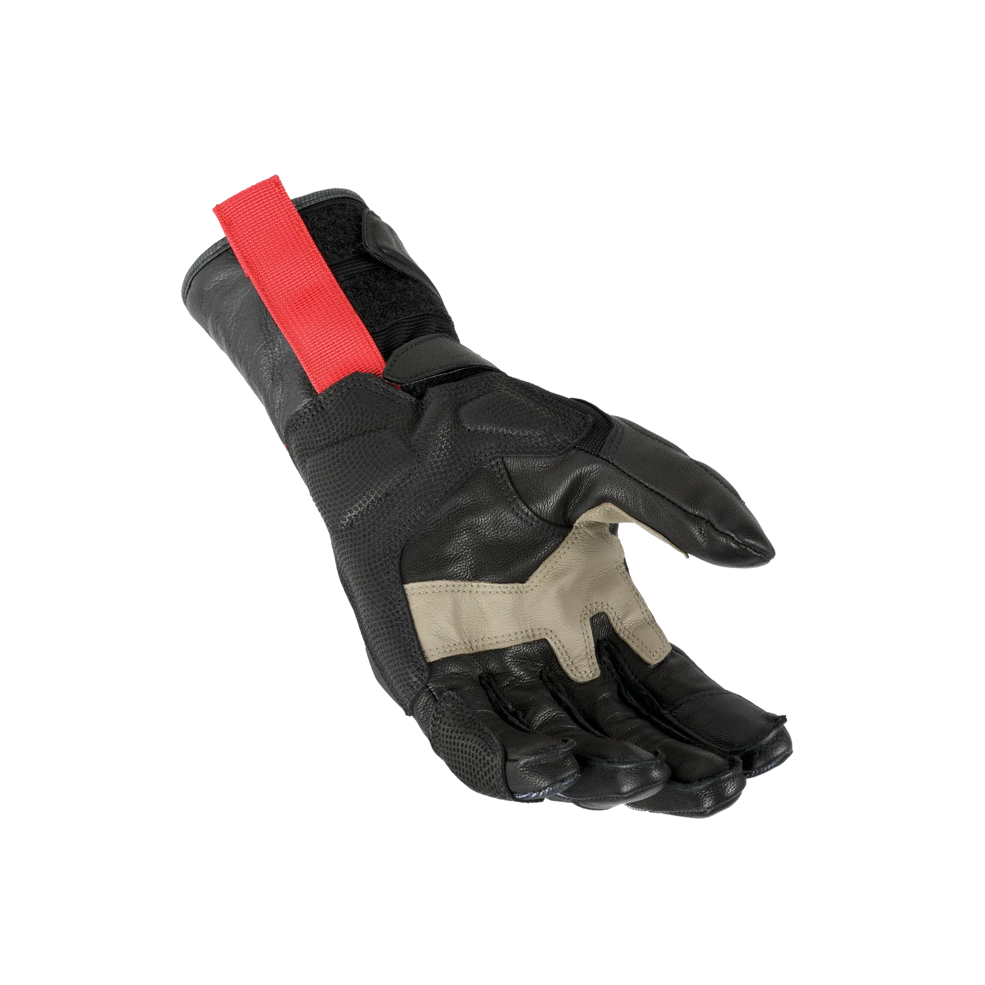 Macna Brawler RTX Guanti Moto Impermeabili