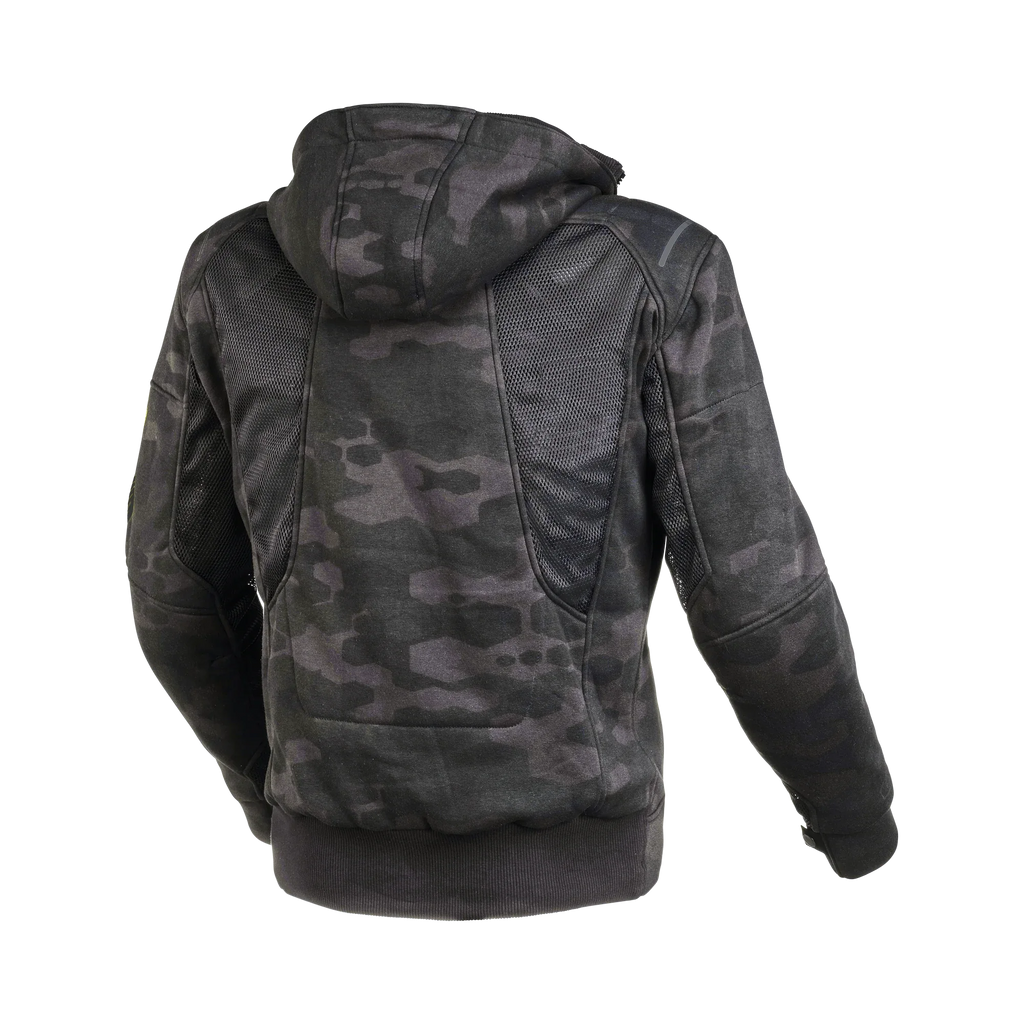 Macna Breeze Giacca Moto Estiva