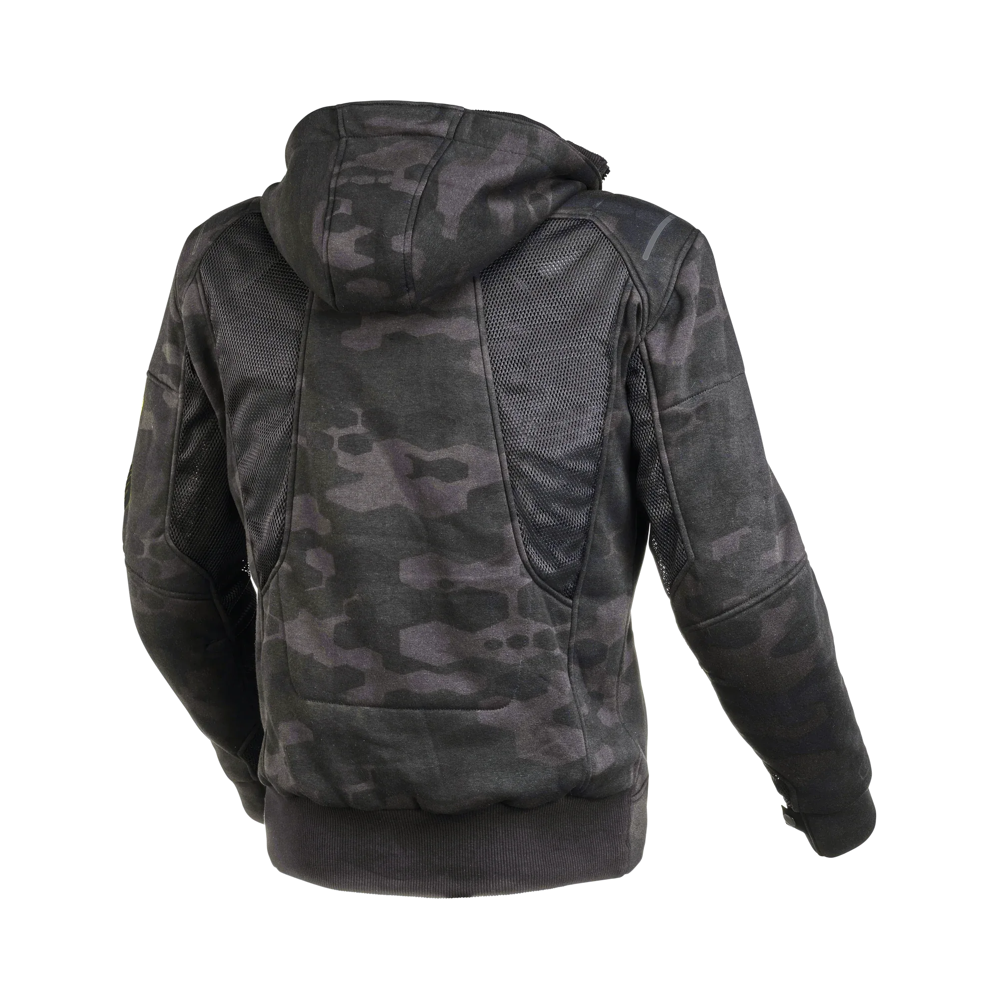Macna Breeze Giacca Moto Estiva