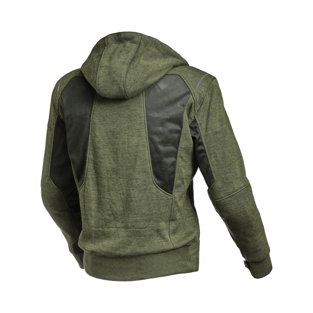 Macna Breeze Giacca Moto Estiva