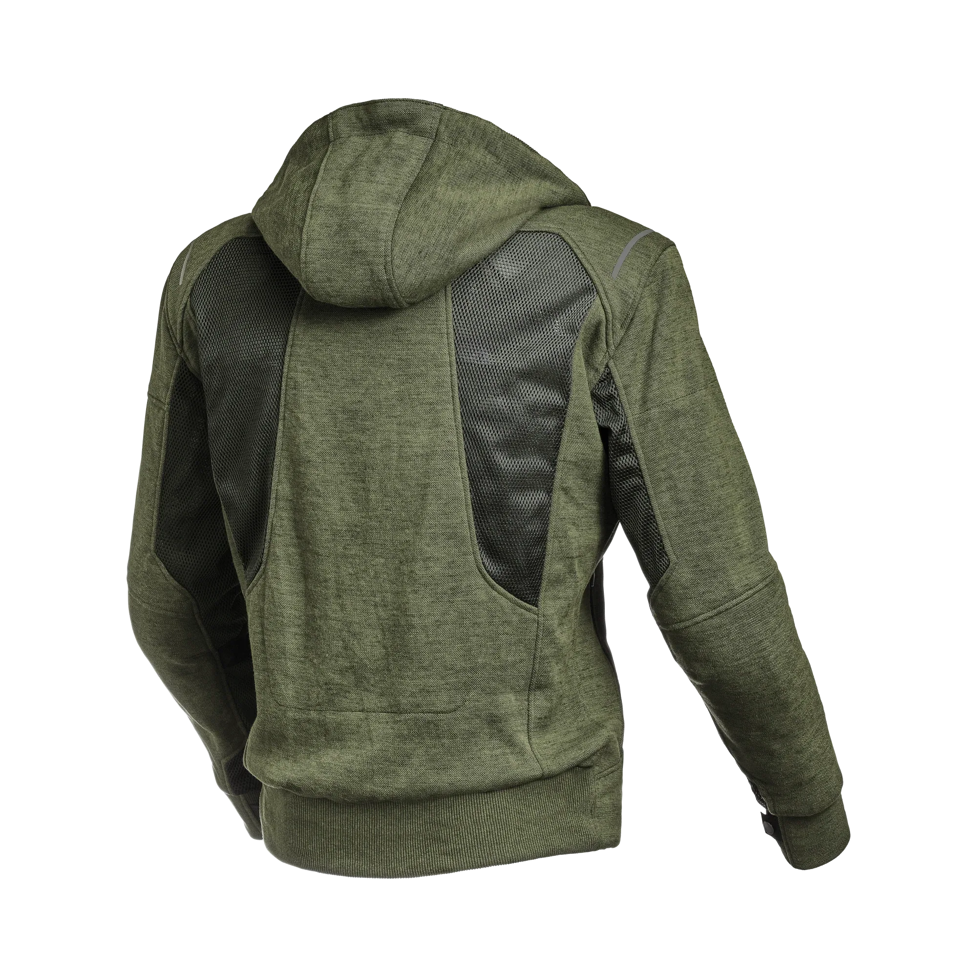 Macna Breeze Giacca Moto Estiva