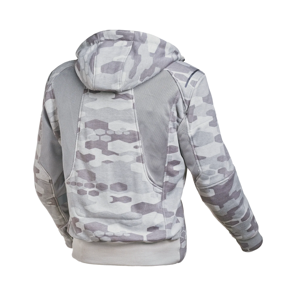 Macna Breeze Giacca Moto Estiva