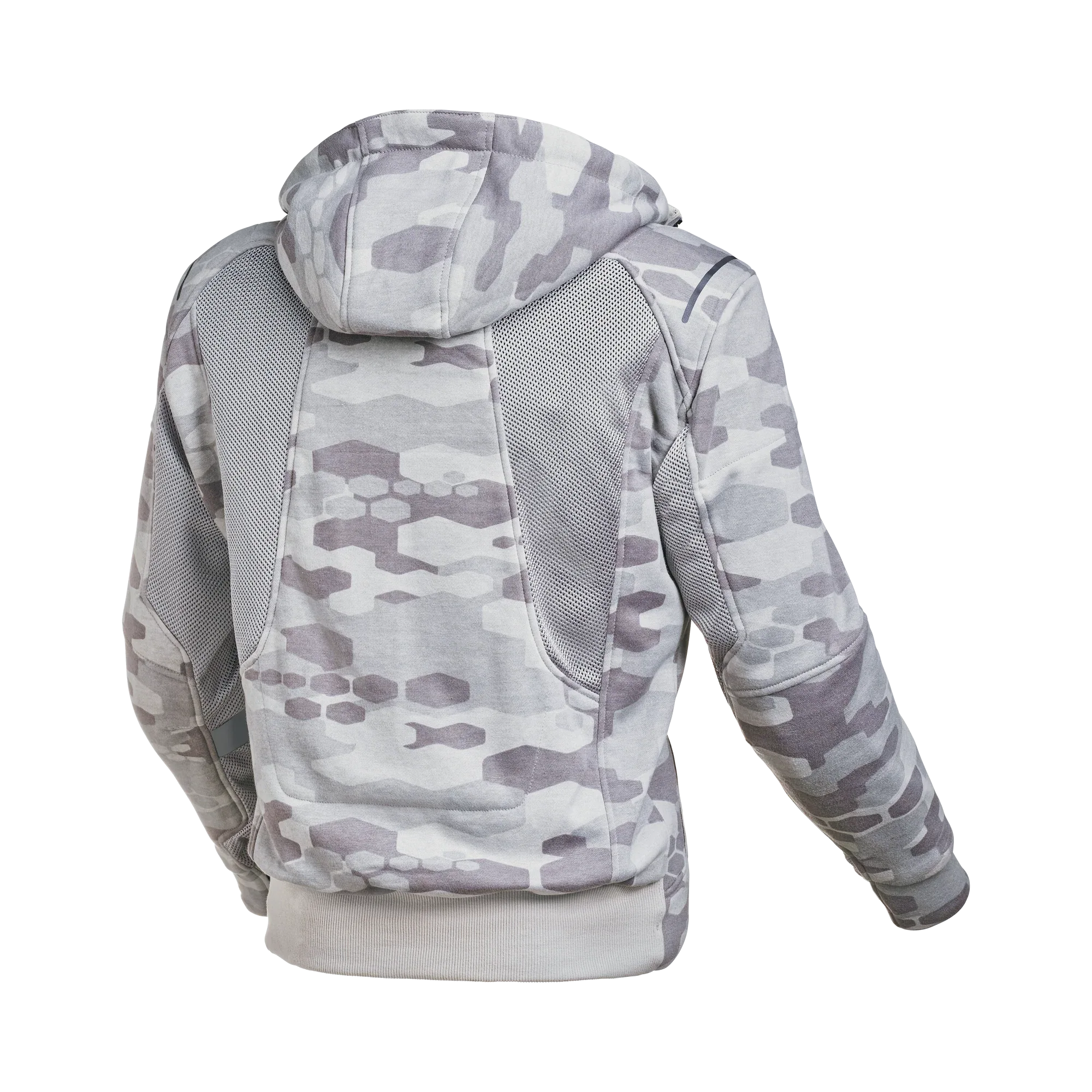 Macna Breeze Giacca Moto Estiva