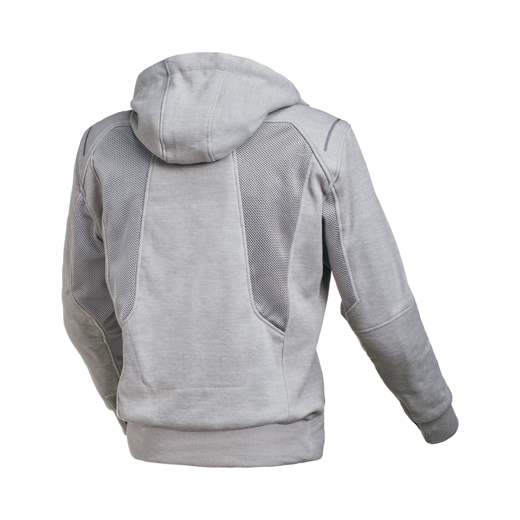 Macna Breeze Giacca Moto Estiva