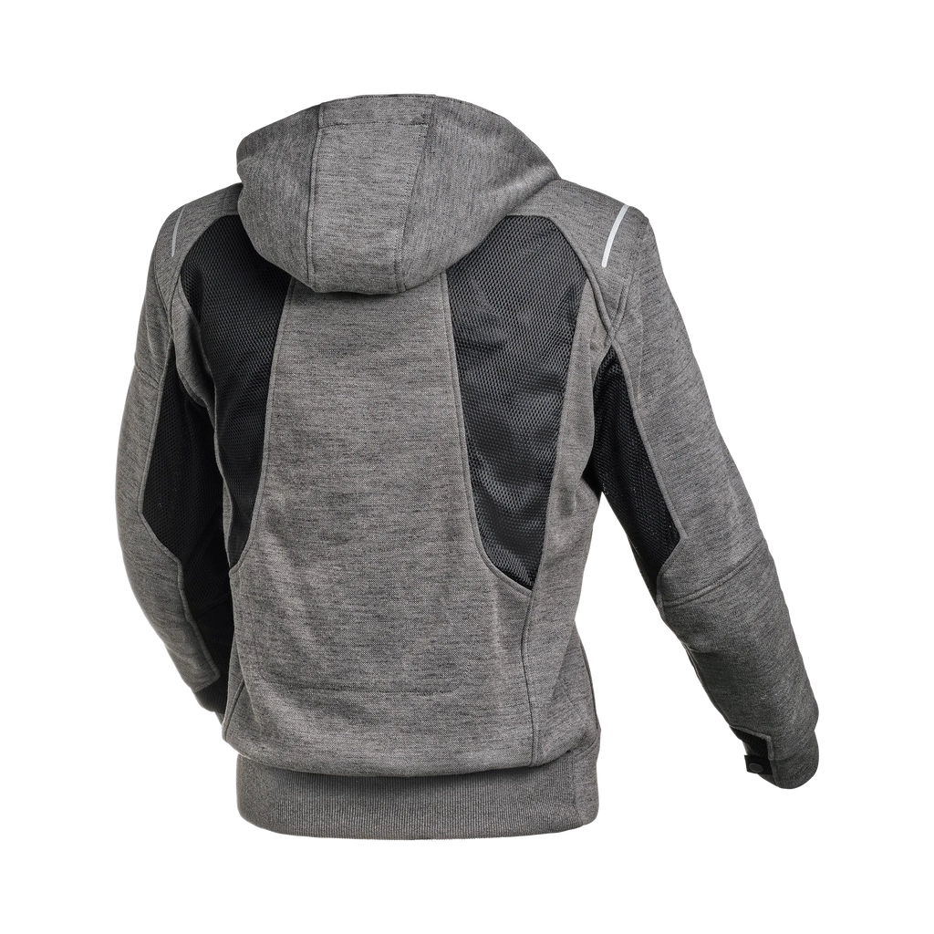 Macna Breeze Giacca Moto Estiva