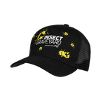 Macna Trucker Cap, Graveyard Abbigliamento Casual Moto