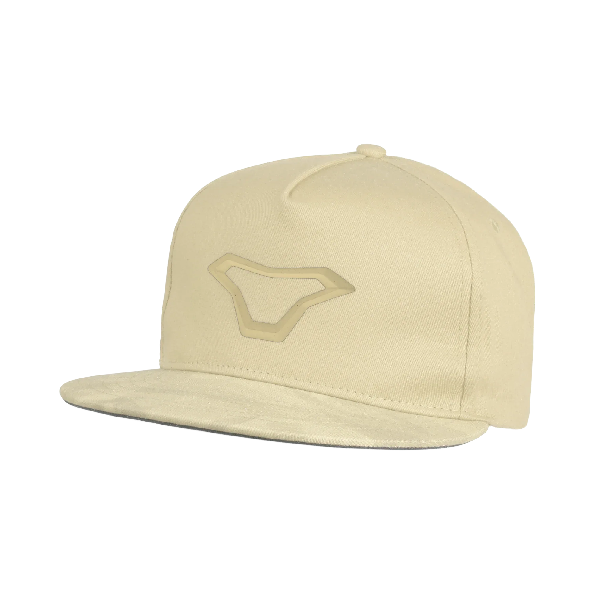 Macna Snapback Cap, 3D Logo Abbigliamento Casual Moto
