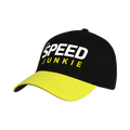 Macna Baseball Cap, Speed Abbigliamento Casual Moto