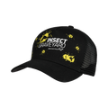 Macna Trucker Cap, Graveyard Abbigliamento Casual Moto