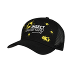 Macna Trucker Cap, Graveyard Abbigliamento Casual Moto