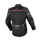 Macna Captane Nero – retro