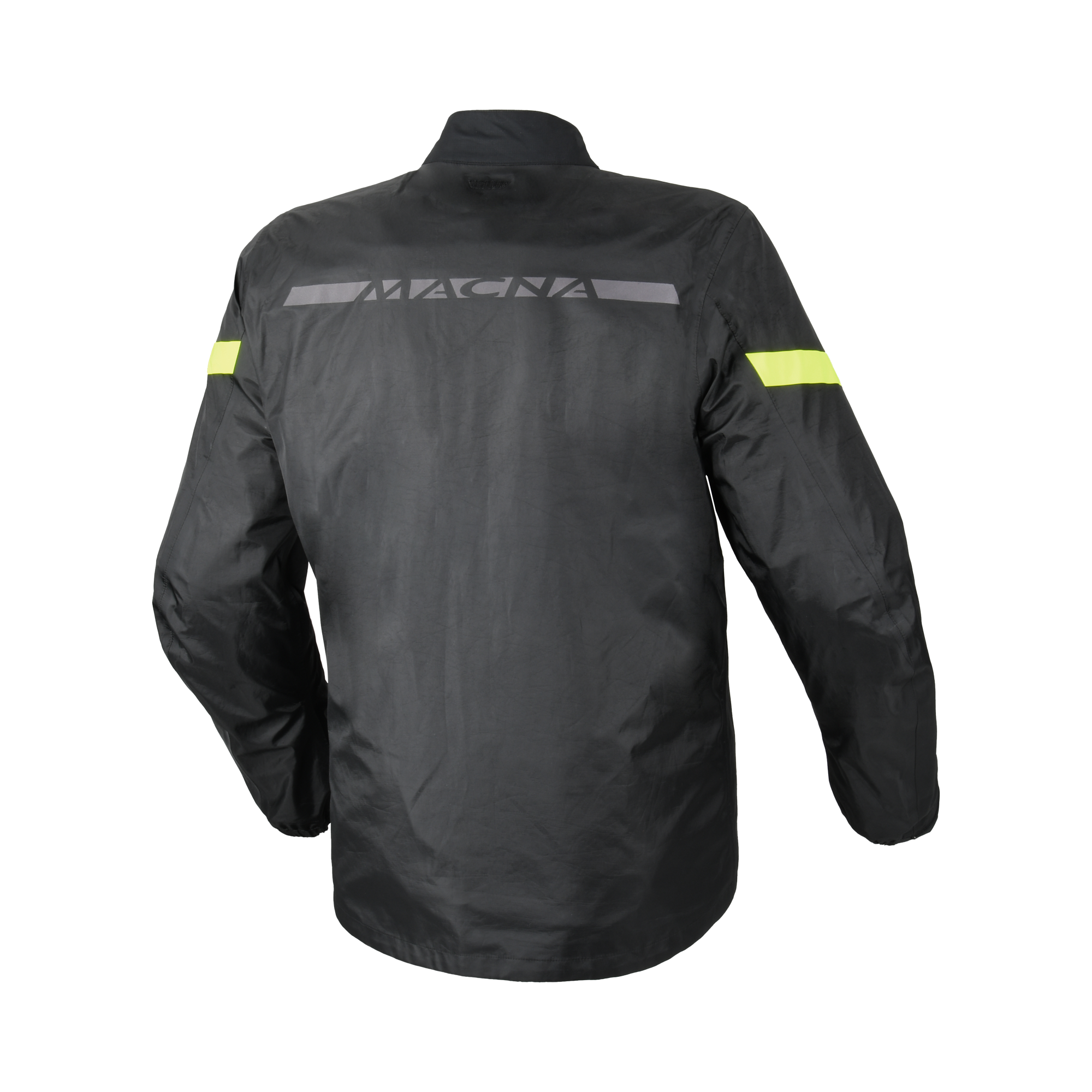 Macna Captane Nero – strato IN&OUT