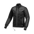 Macna Centre Jacket Giacca Moto Riscaldata
