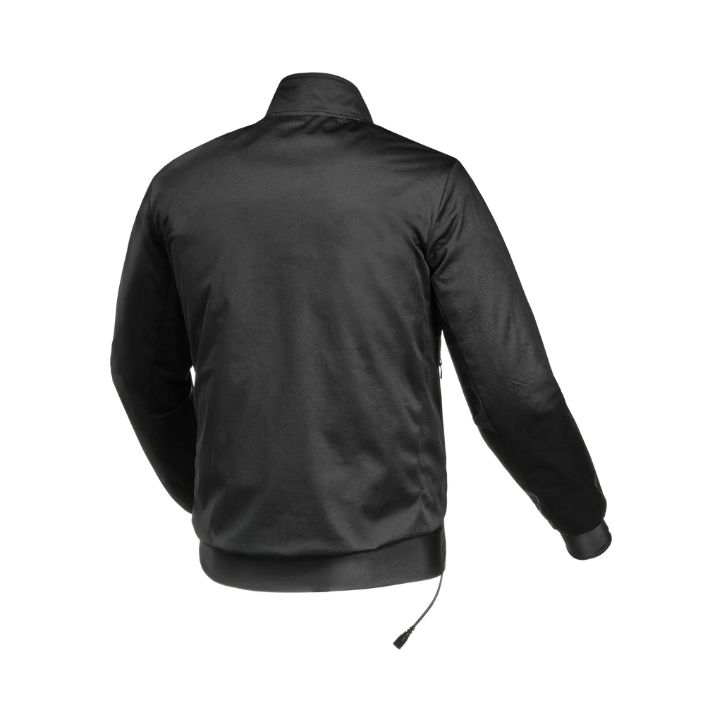 Macna Centre Jacket Giacca Moto Riscaldata