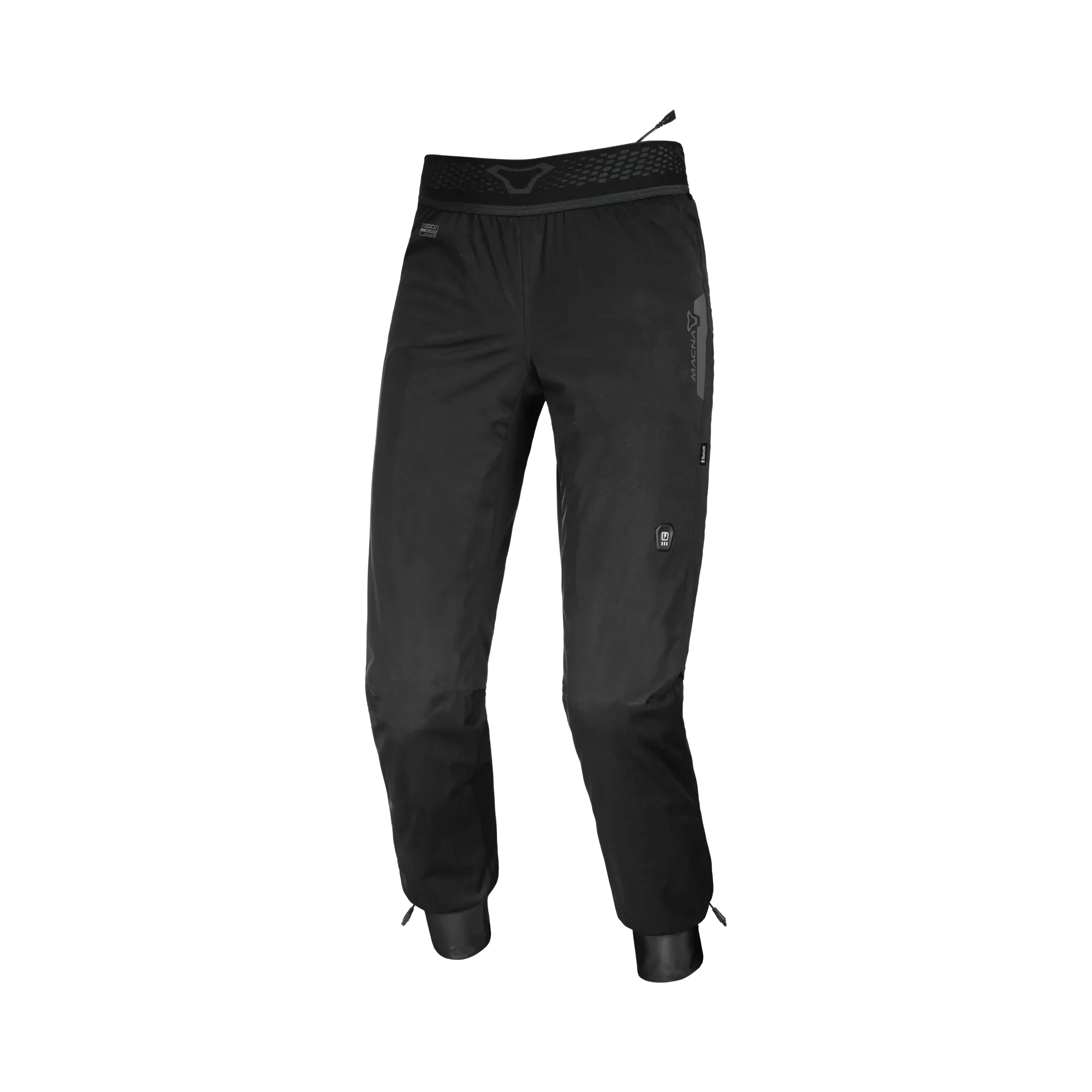 Macna Centre Pants Giacca Moto Riscaldata
