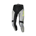 Macna Chameleon-1 Grigio/Giallo – Pantaloni Moto Cross Enduro Off-Road Uomo
