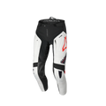 Macna Chameleon-1 Grigio/Blu – Pantaloni Moto Cross Enduro Off-Road Uomo