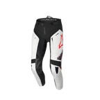 Macna Chameleon-1 Grigio/Blu – Pantaloni Moto Cross Enduro Off-Road Uomo