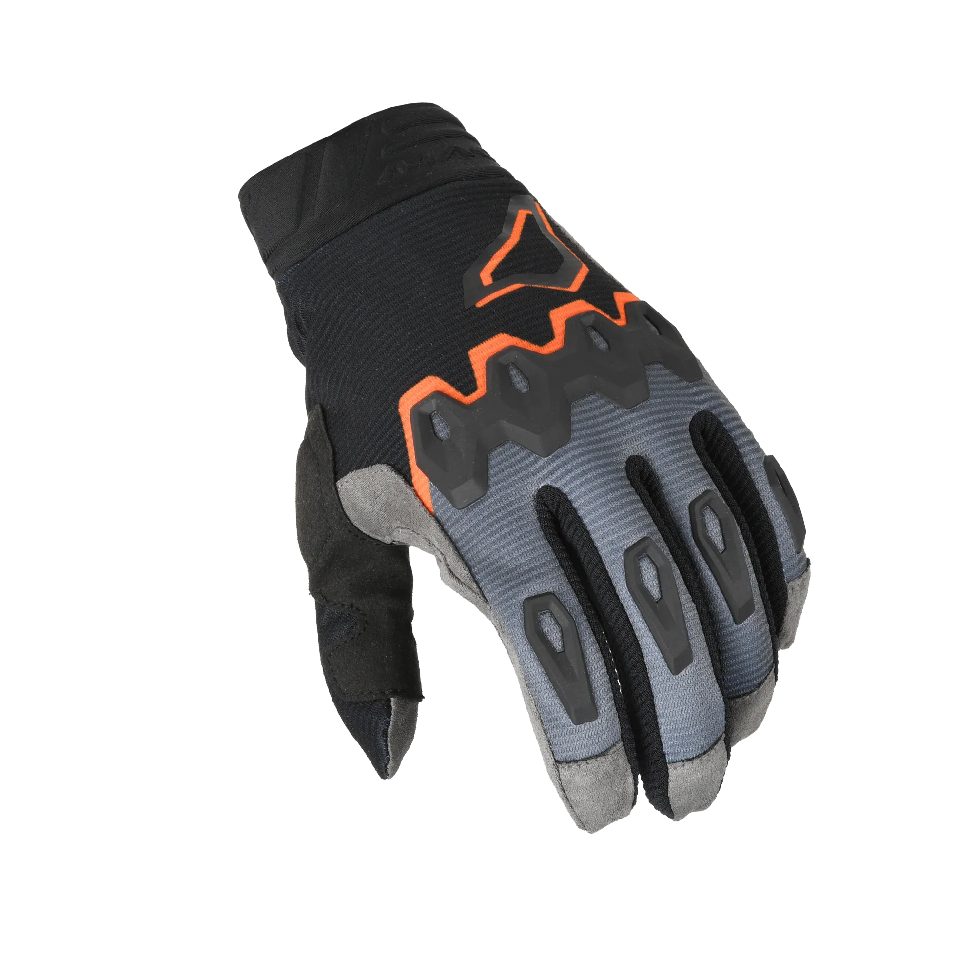 Macna Chameleon-1 MX handschoenen Guanti Motocross