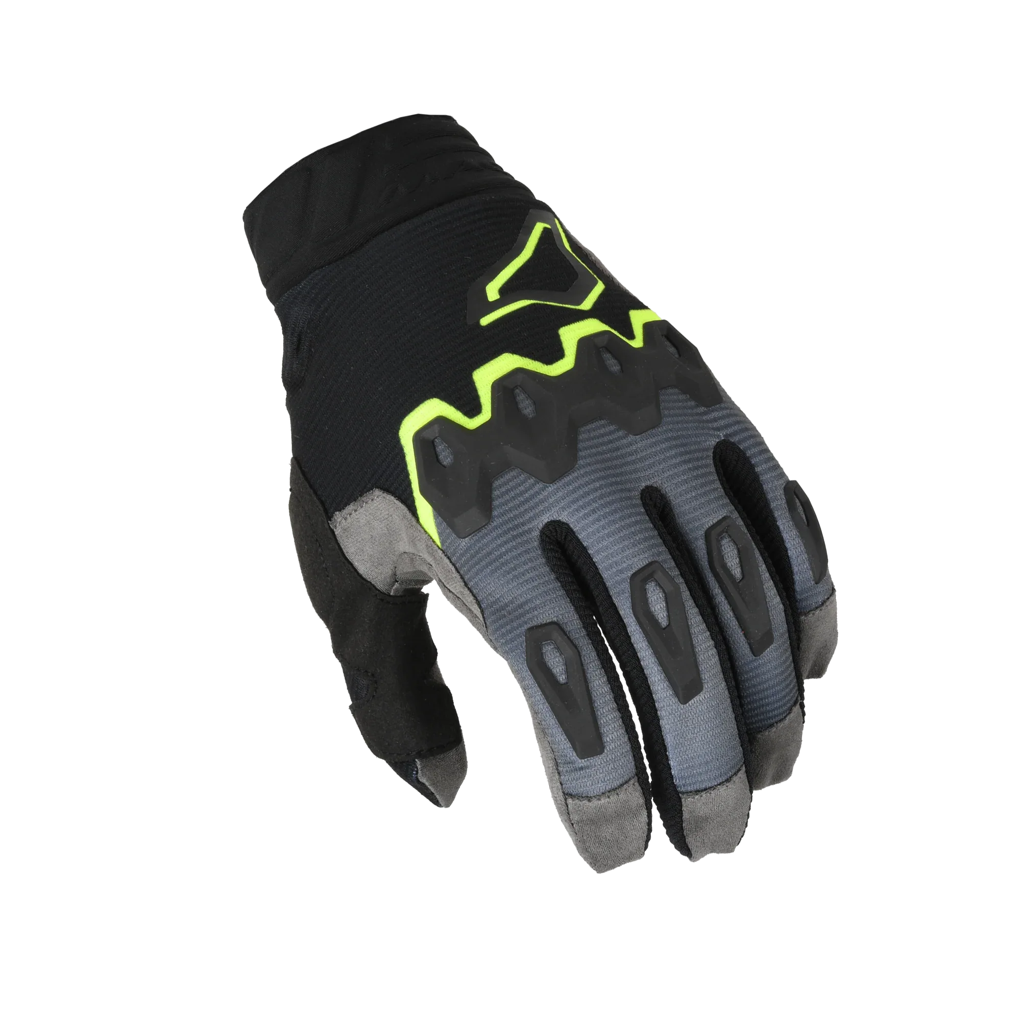 Macna Chameleon-1 MX handschoenen Guanti Motocross