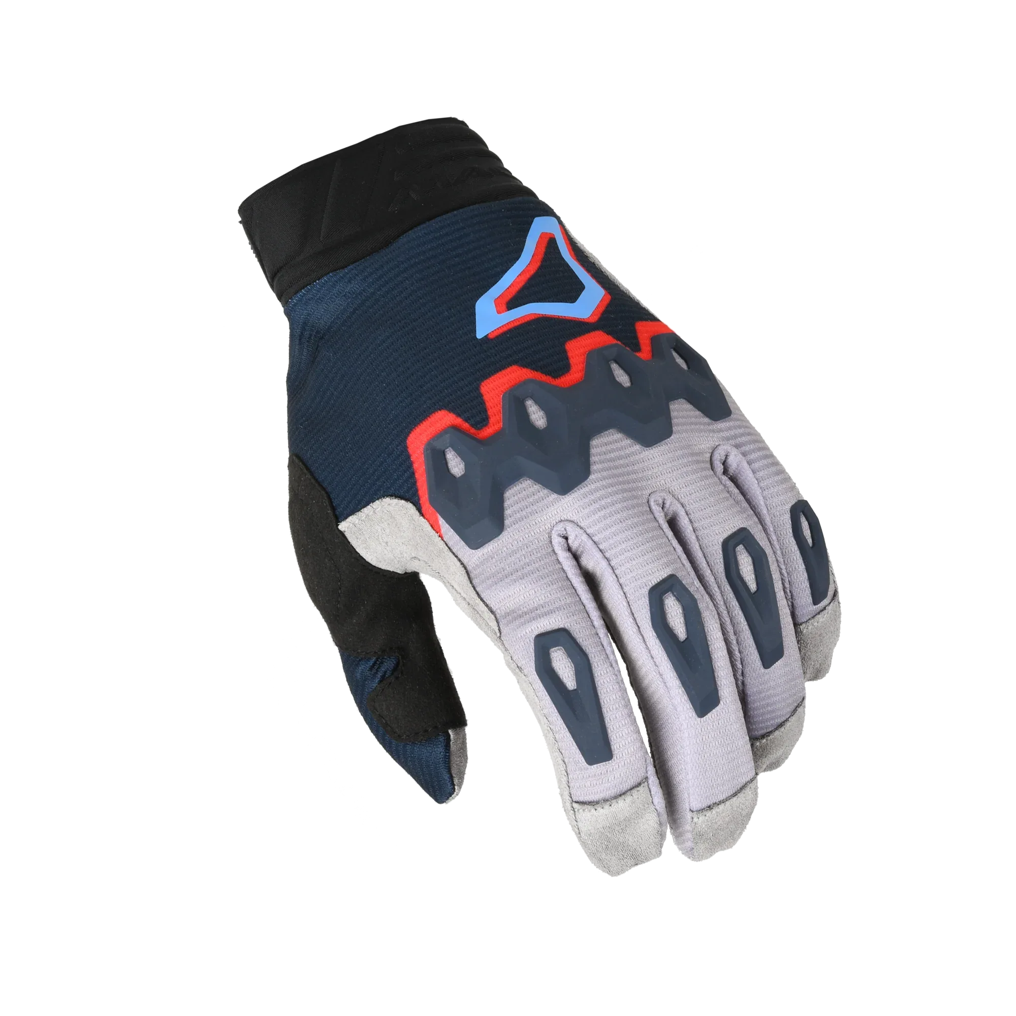 Macna Chameleon-1 MX handschoenen Guanti Motocross