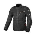 Macna Chieftane Giacca Moto Impermeabile