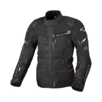 Macna Chieftane Nero – Giacca Moto Touring 3 Strati