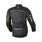 Macna Chieftane Giacca Moto Impermeabile