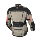 Macna Chieftane Giacca Moto Impermeabile