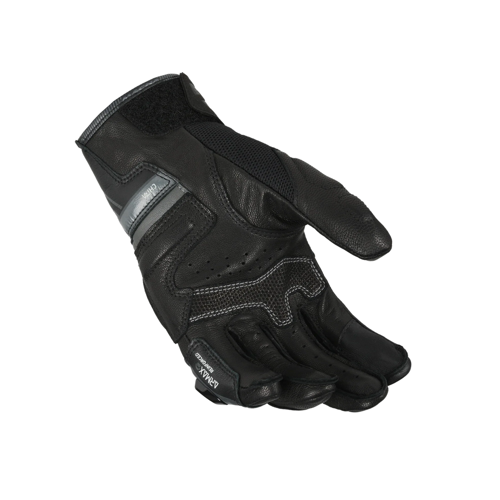 Macna Chiza Guanti Moto Estivi Donna