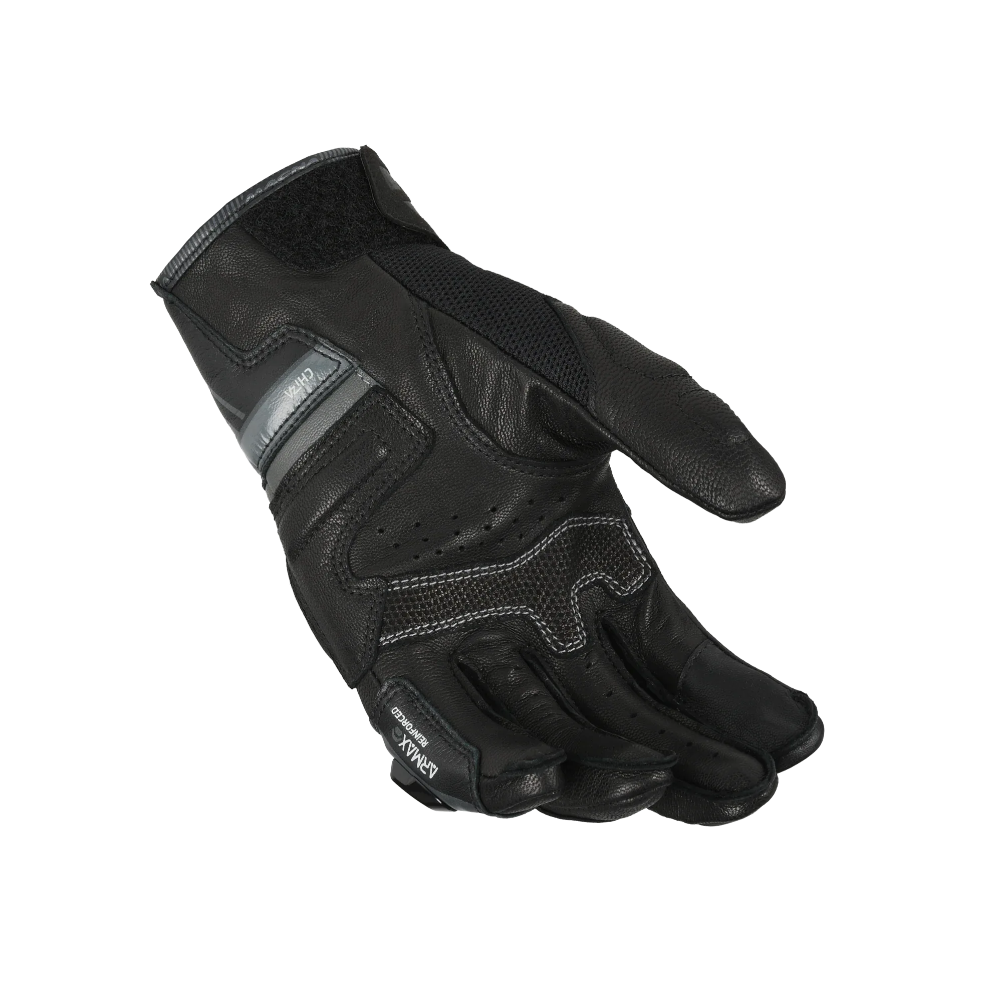 Macna Chiza Guanti Moto Estivi Donna