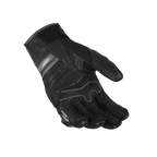 Macna Chiza Donna Nero guanti moto