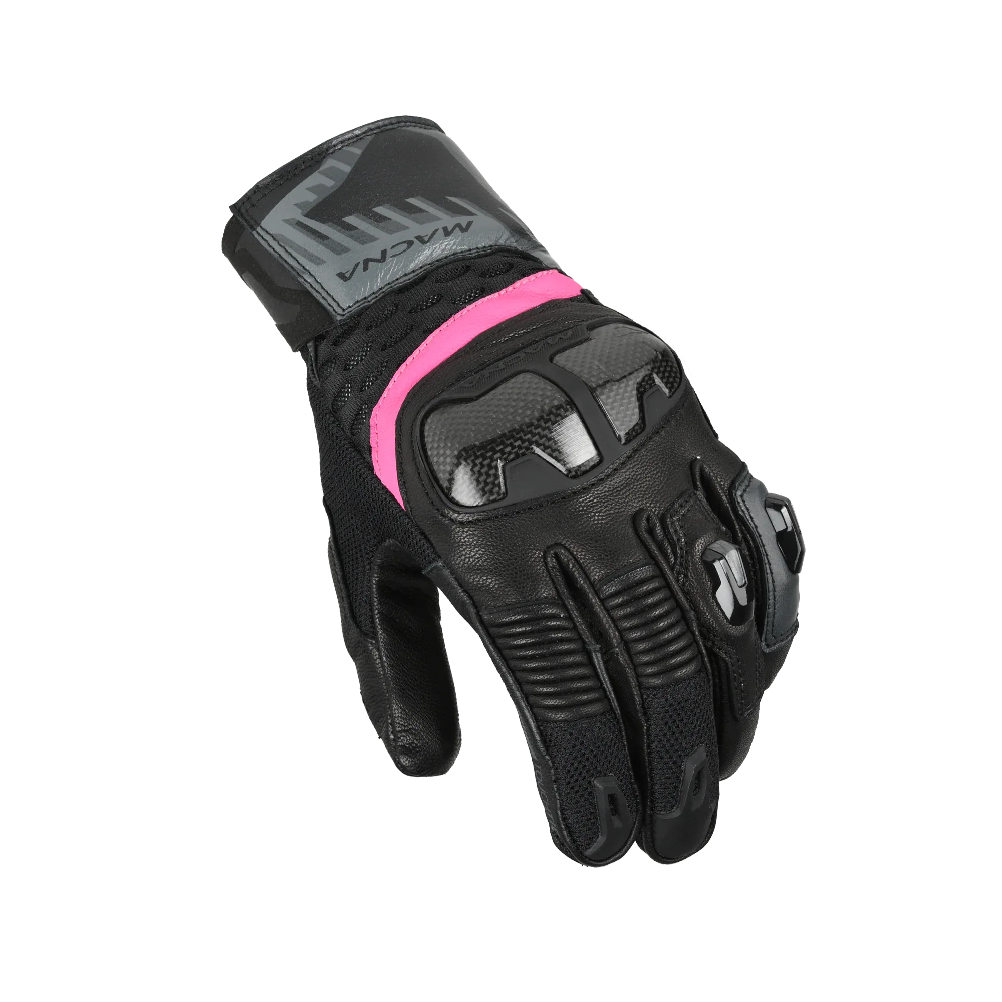Macna Chiza Guanti Moto Estivi Donna