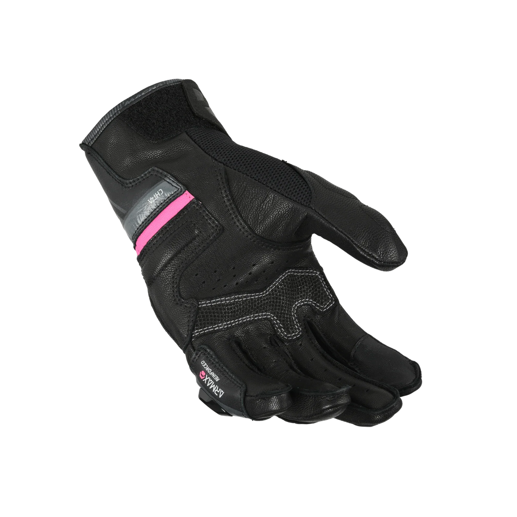 Macna Chiza Guanti Moto Estivi Donna