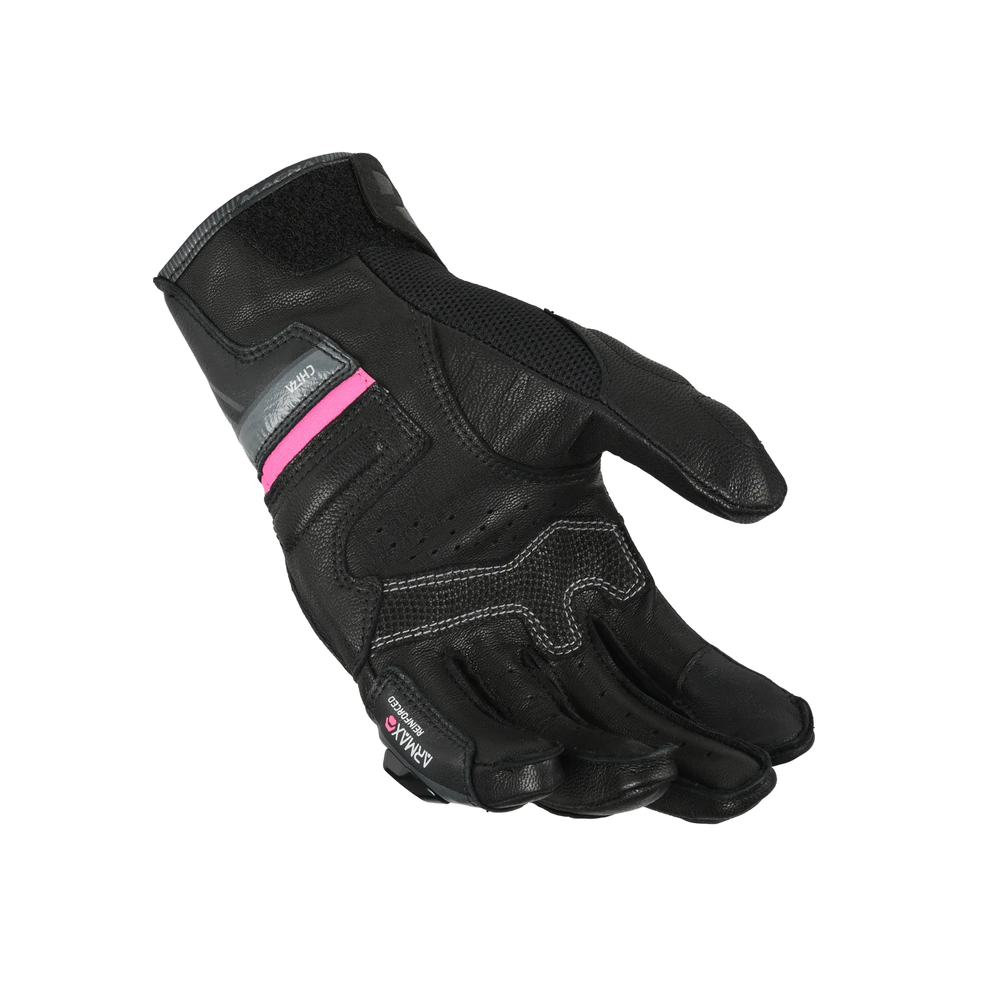 Macna Chiza Guanti Moto Estivi Donna
