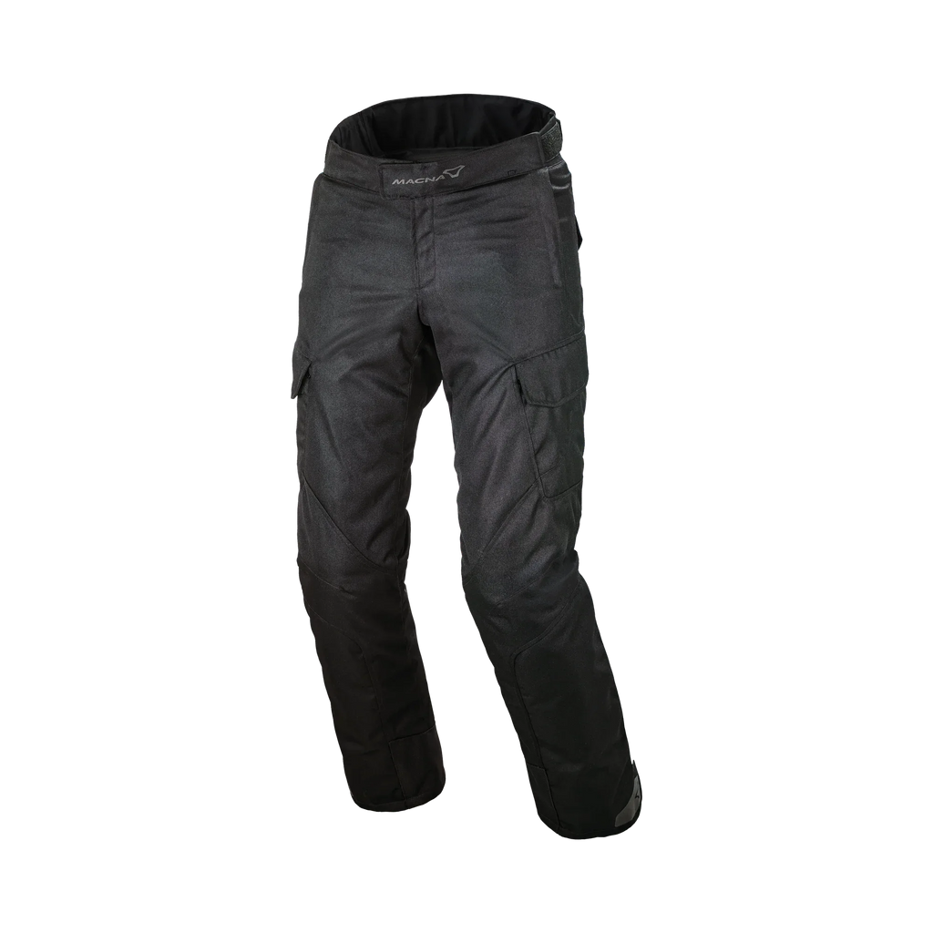 Macna Club E Pantaloni Moto Impermeabili