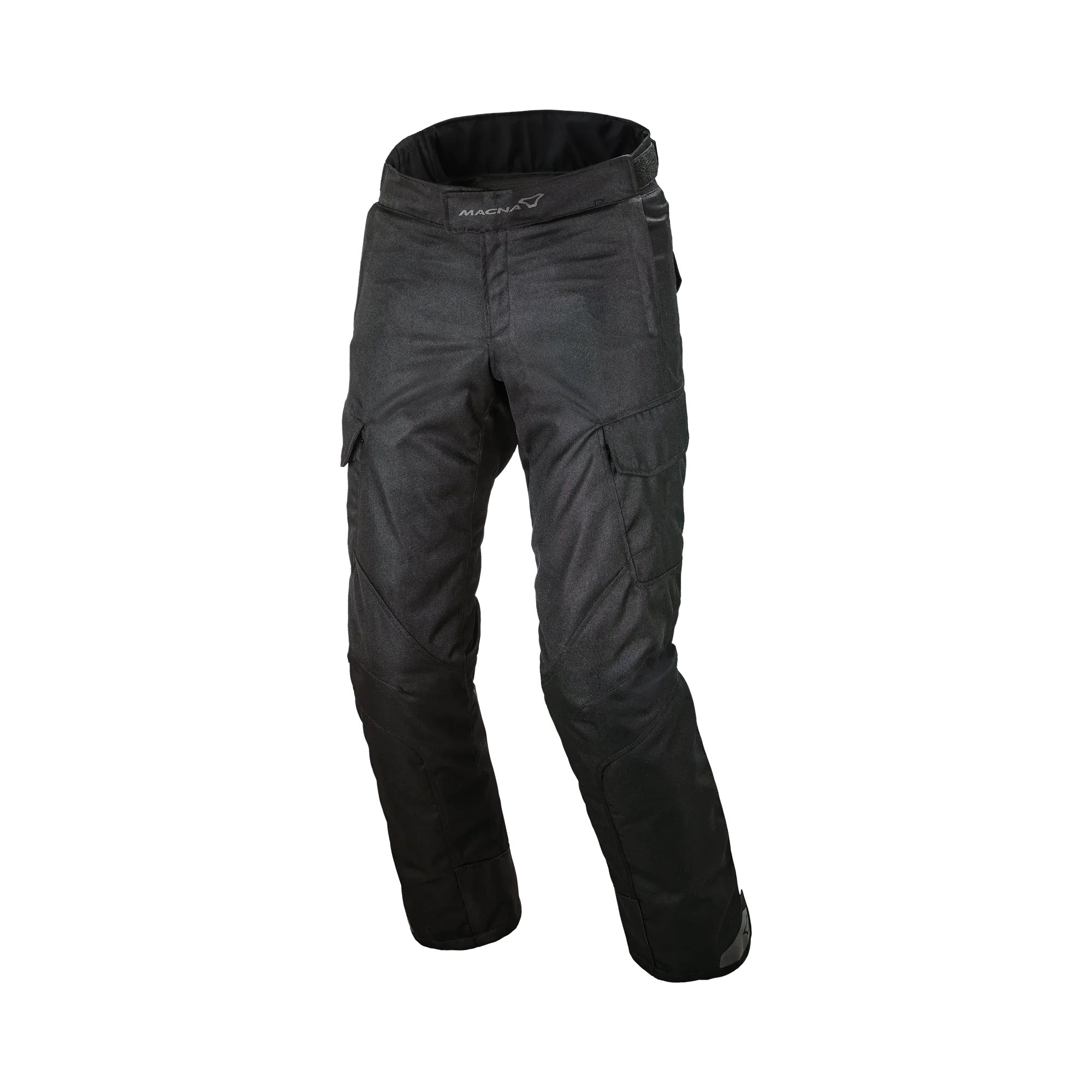 Macna Club E Pantaloni Moto Impermeabili