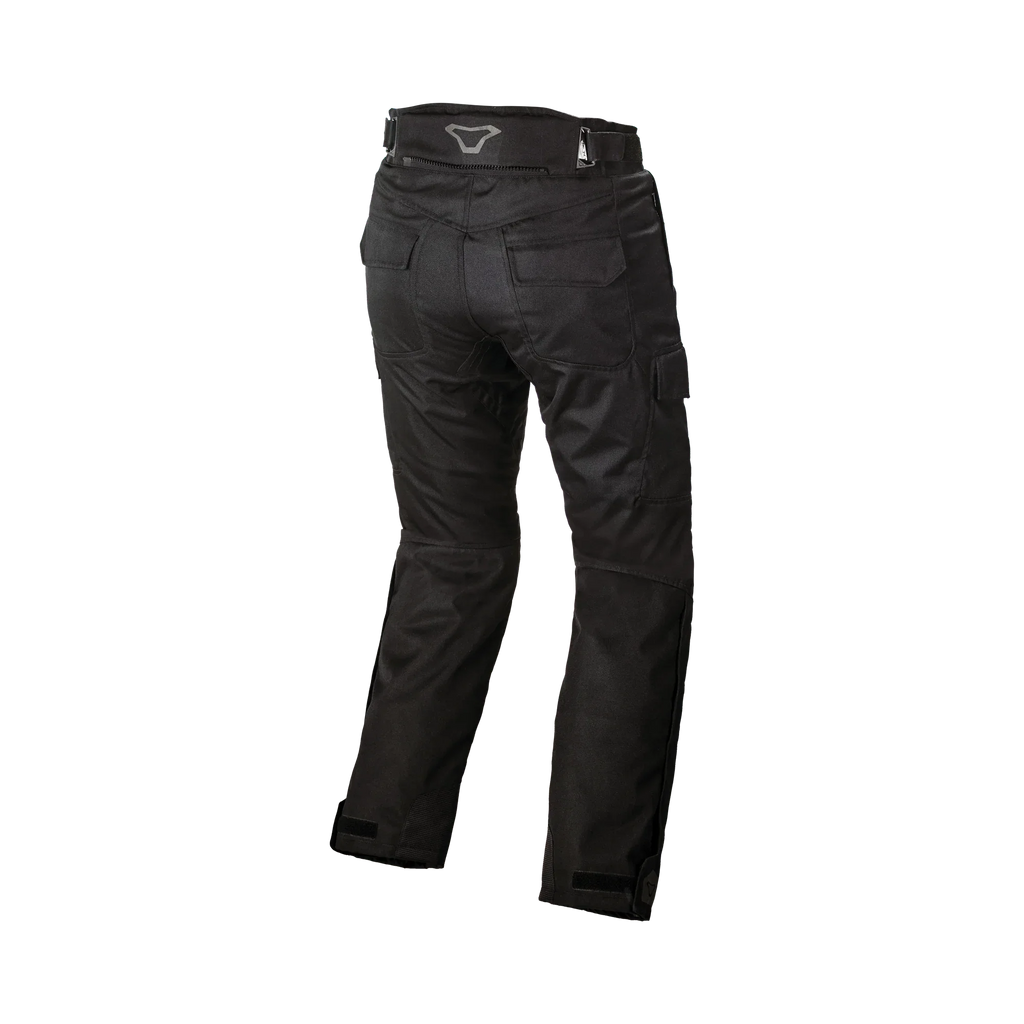 Macna Club E Pantaloni Moto Impermeabili