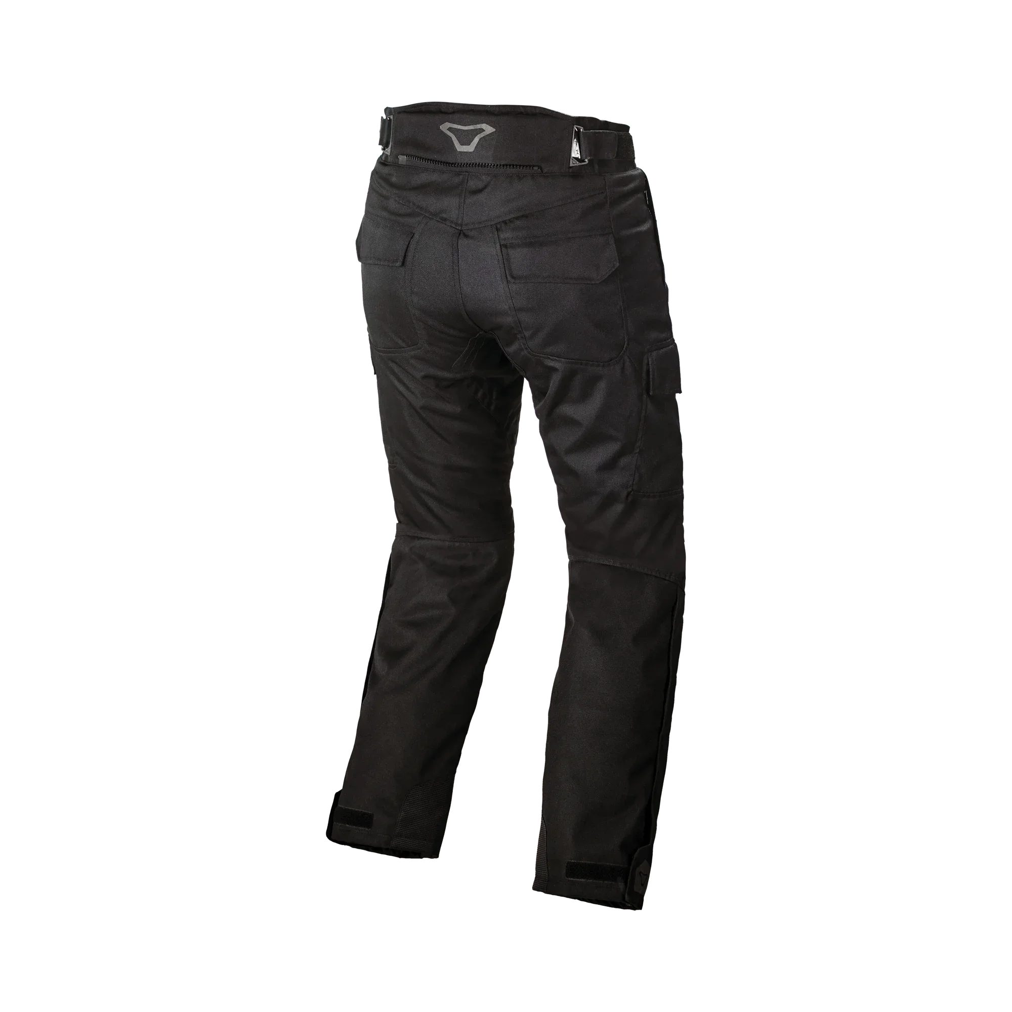 Macna Club E Pantaloni Moto Impermeabili