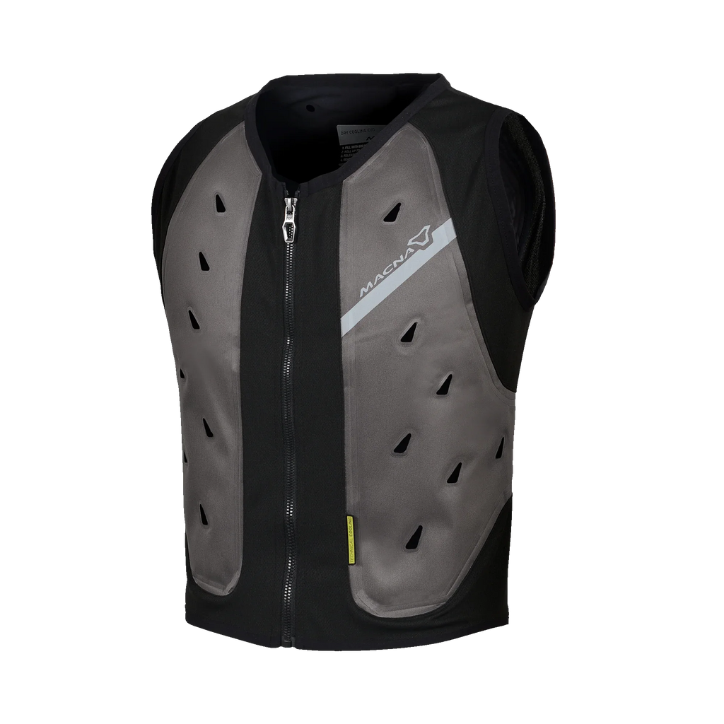 Macna Cooling vest Evo Gilet Raffreddamento Moto