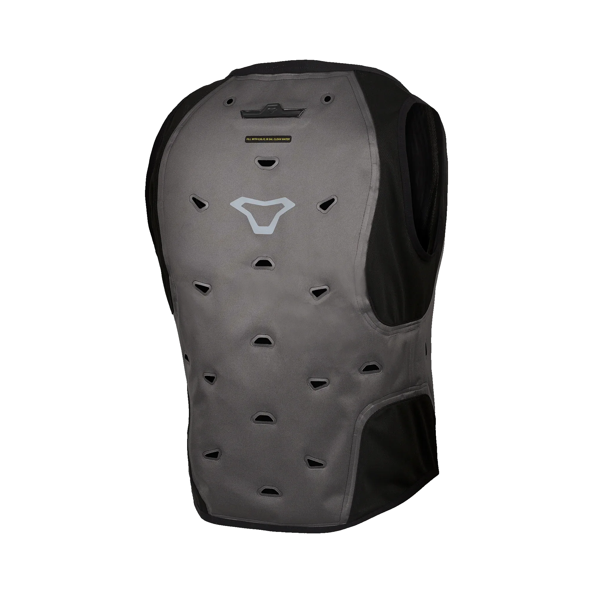 Macna Cooling vest Evo Gilet Raffreddamento Moto