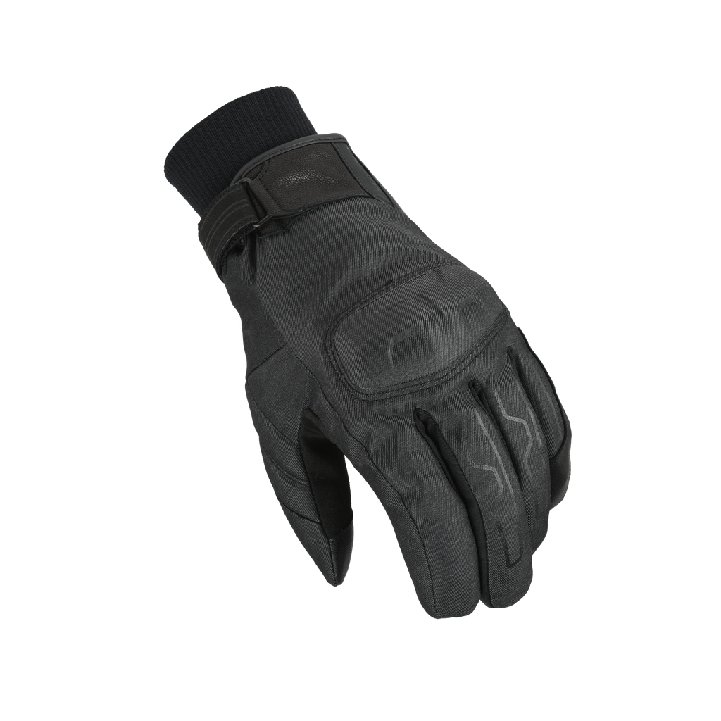 Macna Corridor RTX 2.0 Nero guanti moto