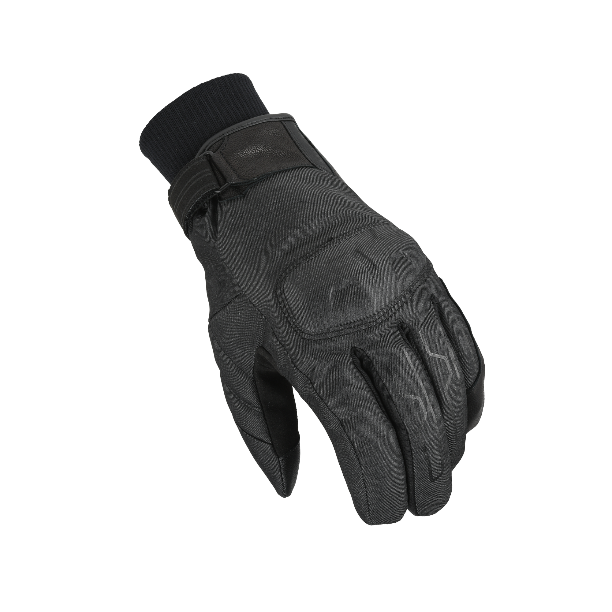 Macna Corridor RTX 2.0 Nero guanti moto